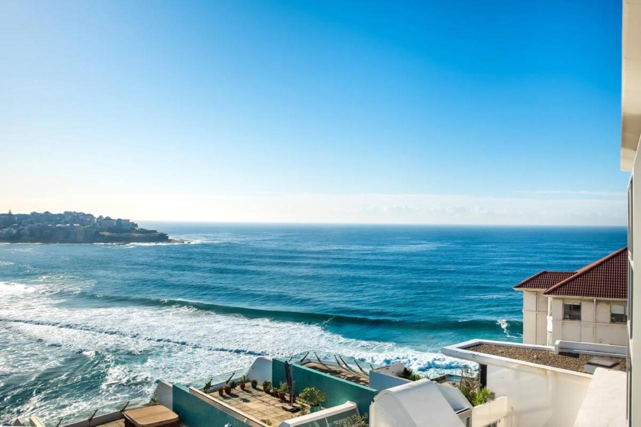 Omg View Penthouse By Dreams Apartment *